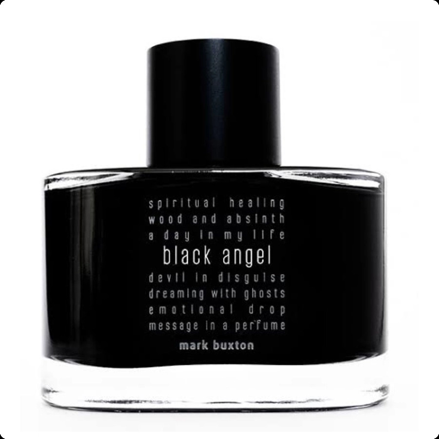 Mark Buxton Black Angel Парфюмерная вода (уценка) 100 мл для женщин и мужчин