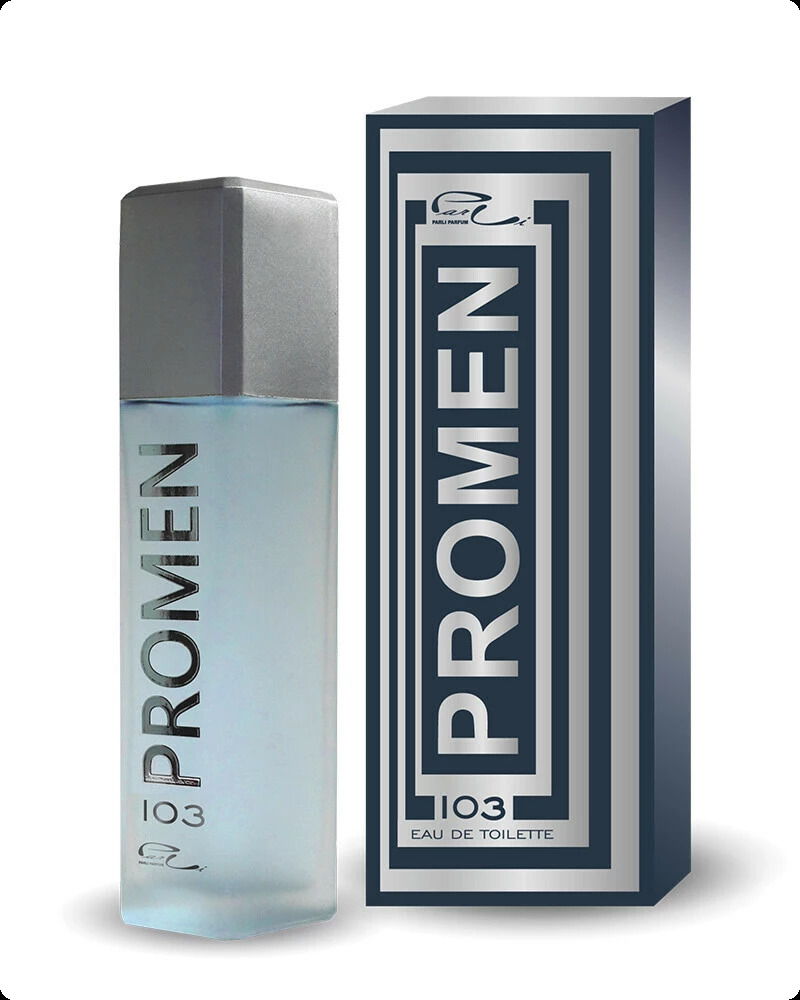 Парли парфюм Промен 103 для мужчин