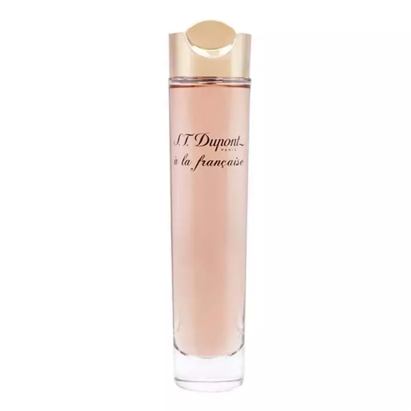 S.T. Dupont pour femme 100мл. +Dupont +femme EDP 100ml. +Dupont +femme EDP 100ml +Tester. S.T. Dupont (Дюпон) ~ Passenger pour femme.