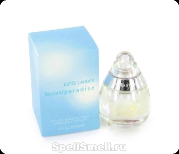 Эсте лаудер Бейонд парадиз о де тоилет для женщин