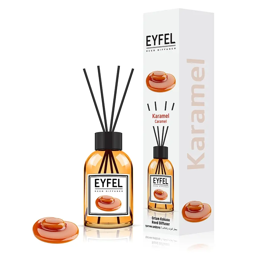 Купить диффузор Caramel от Eyfel по лучшей цене в интернет-магазине ...