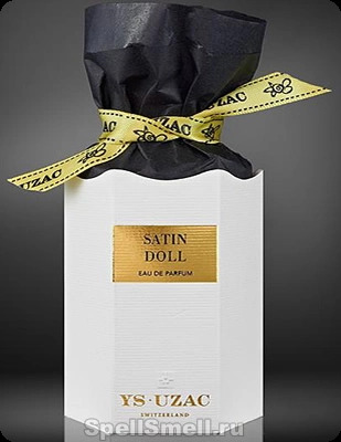 Ис юзак Сатин долл для женщин - фото 1