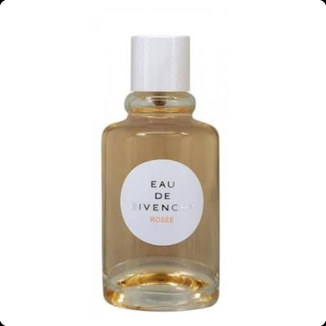 Givenchy Eau de Givenchy Rosee Туалетная вода (уценка) 100 мл для женщин