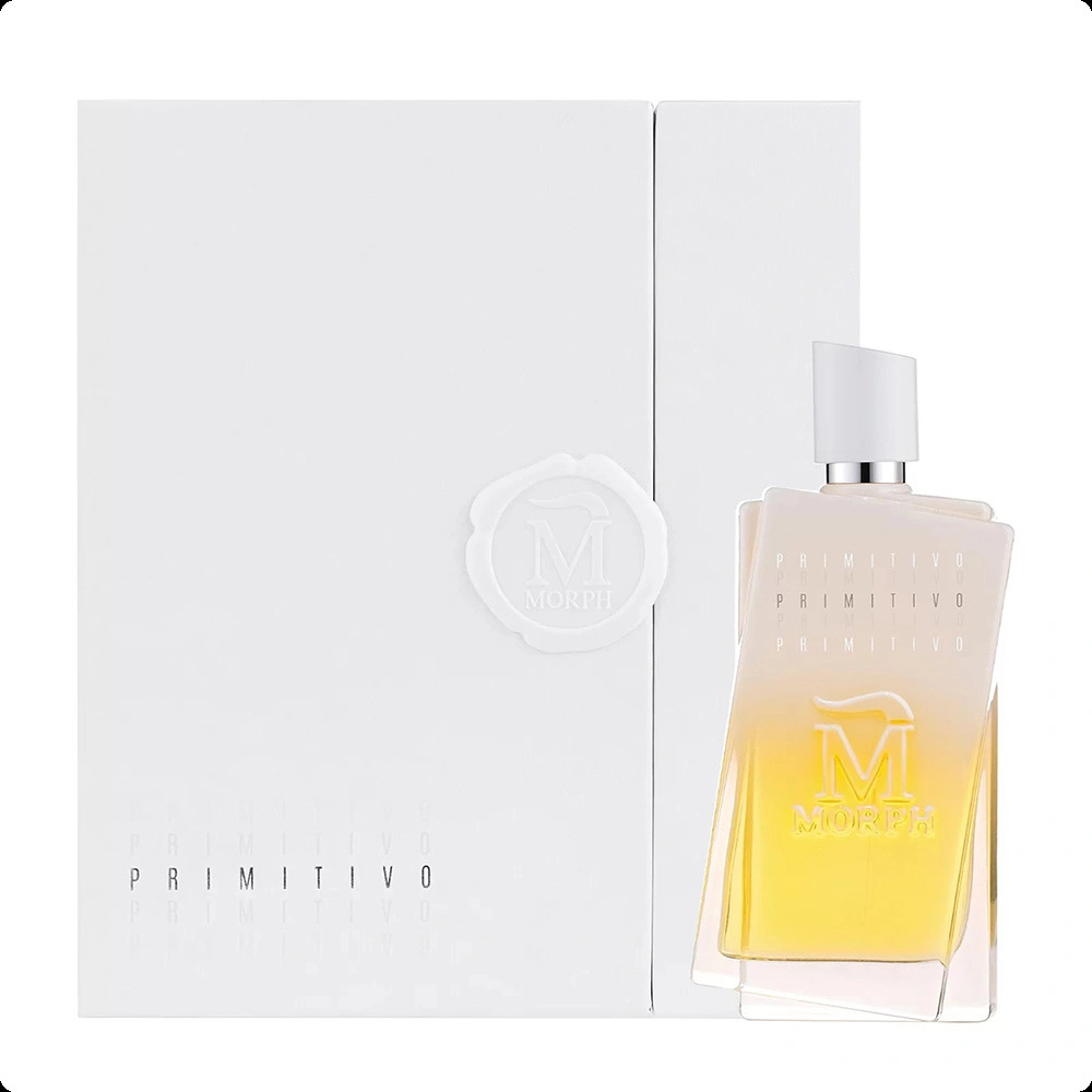 Морф Примитиво для женщин и мужчин