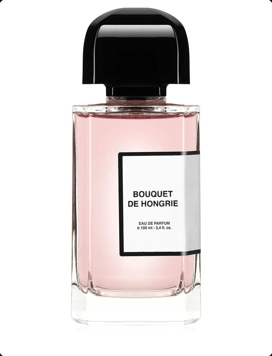Parfums BDK Paris Bouquet de Hongrie Парфюмерная вода (уценка) 100 мл для женщин