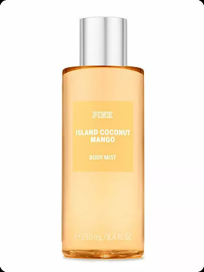 Виктория секрет Кокос манго для женщин