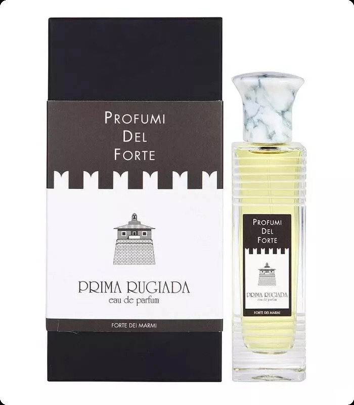 Profumi del Forte Prima Rugiada Парфюмерная вода 75 мл для женщин и мужчин