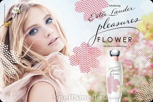 Эсте лаудер Плежес флауэр для женщин - фото 1