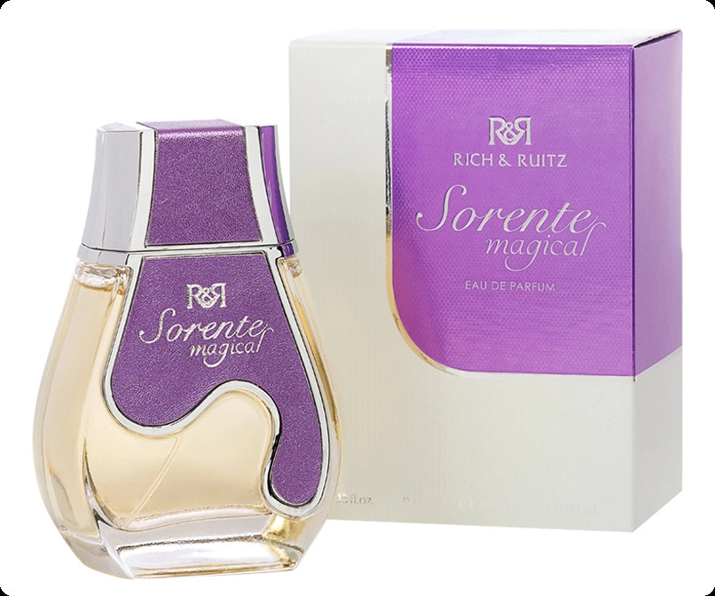 Рич энд руиц Соренте мэджикал для женщин