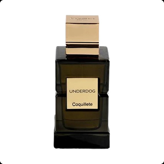 Коквиллет париж Андердог для женщин и мужчин