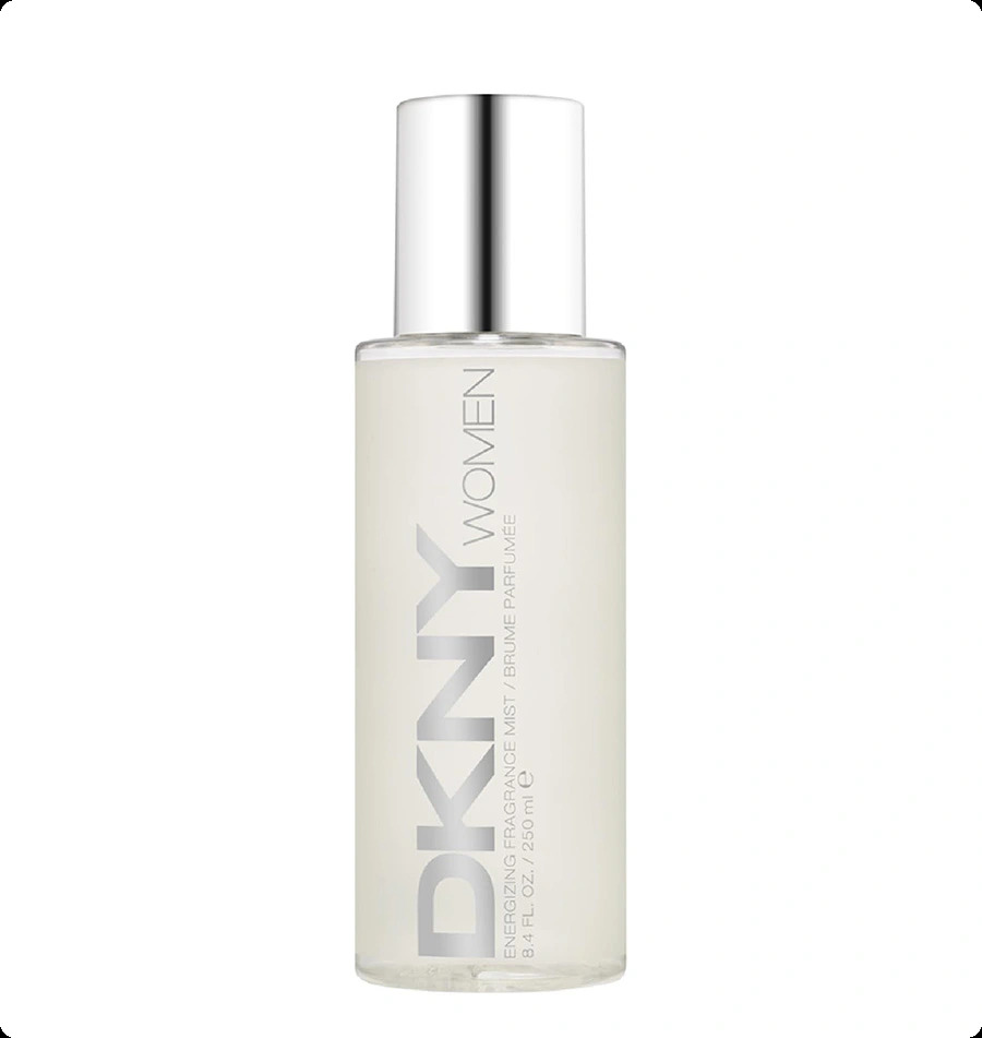 Donna Karan DKNY Women Energizing Дымка для тела 250 мл для женщин