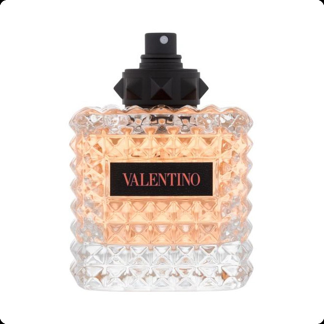 Valentino Valentino Donna Born In Roma Coral Fantasy Парфюмерная вода (уценка) 100 мл для женщин