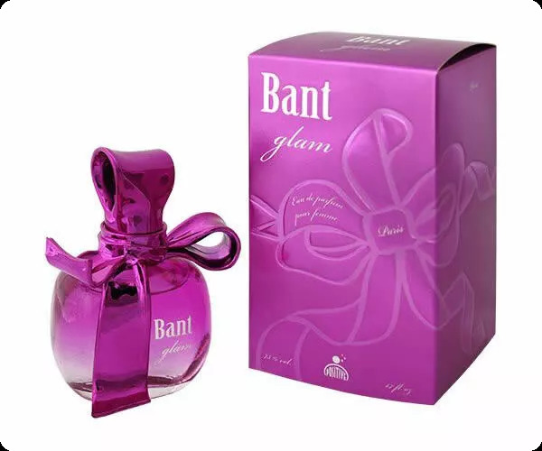 Позитив парфюм Бант глэм для женщин