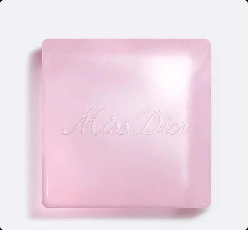 Christian Dior Miss Dior Eau de Parfum 2021 Мыло 120 гр для женщин
