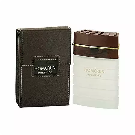 Homerun discount prestige perfume