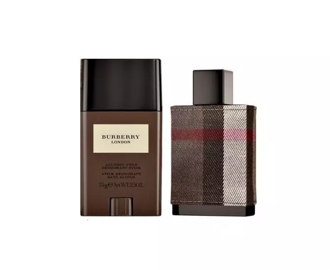 Burberry london outlet deo stick