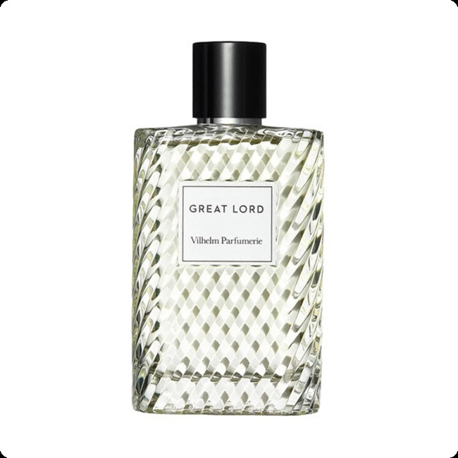 Vilhelm Parfumerie Great Lord Парфюмерная вода (уценка) 100 мл для женщин и мужчин