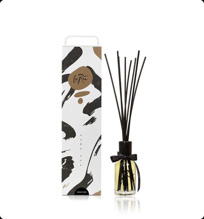 Ла рик Аура спа седакшн для женщин и мужчин