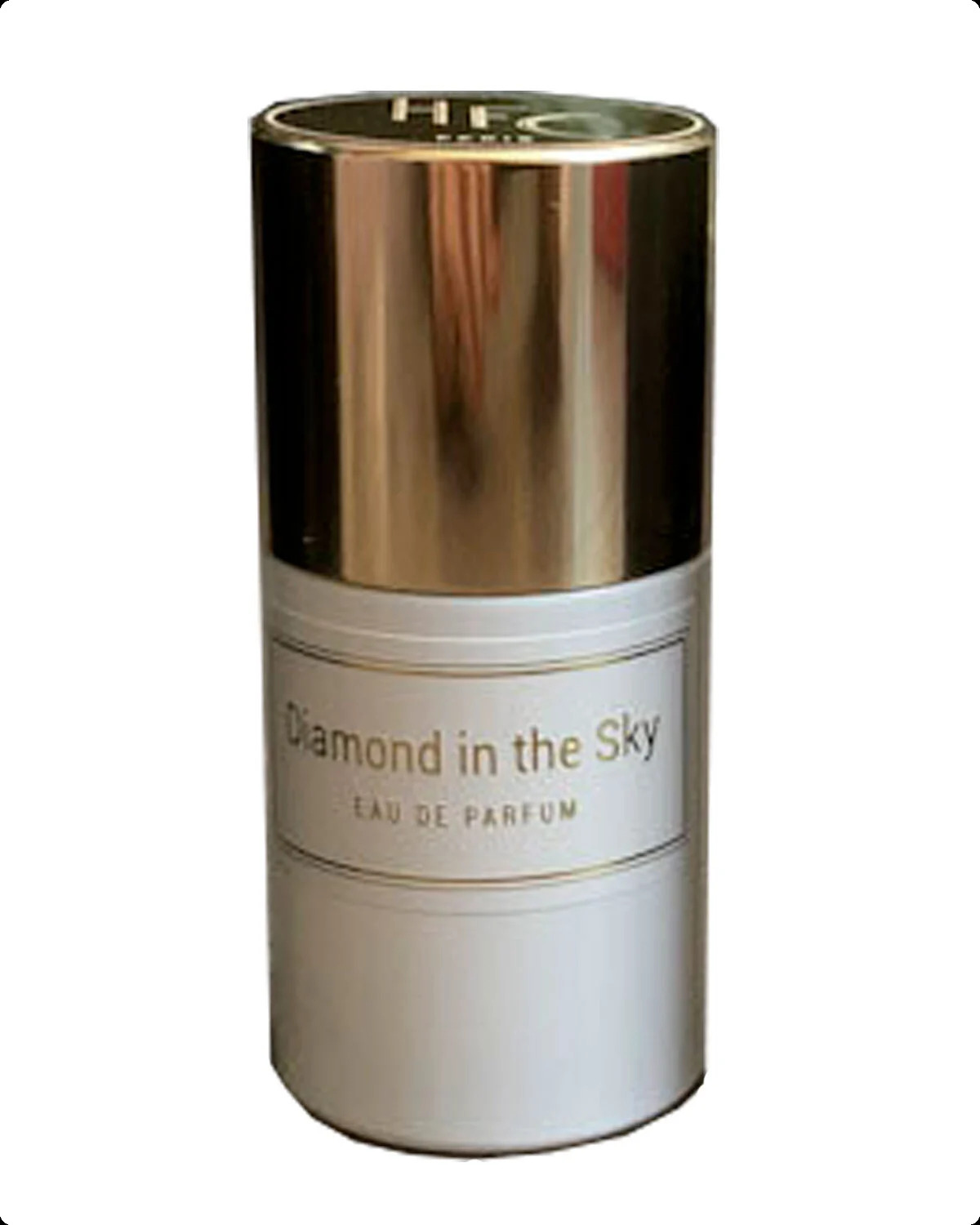 Haute Fragrance Company Diamond in The Sky Парфюмерная вода (уценка) 15 мл для женщин