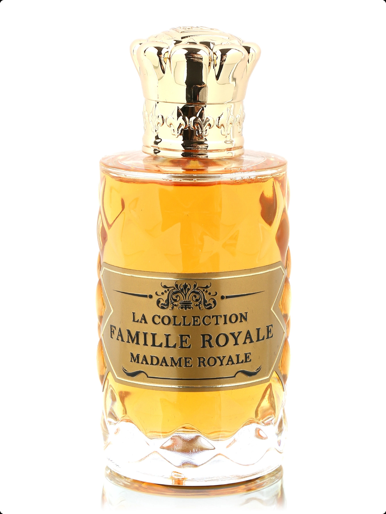 12 парфюмеров франции Мадам роял для женщин