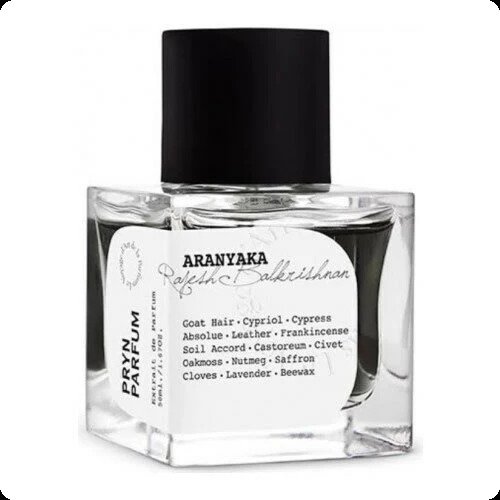 Прун парфюм Араньяка для женщин и мужчин