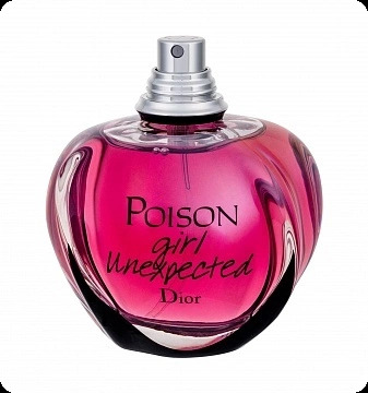 Christian Dior Poison Girl Unexpected Туалетная вода (уценка) 100 мл для женщин