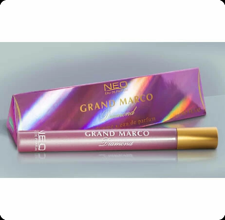 Нео парфюм Гранд марко бриллиант для женщин