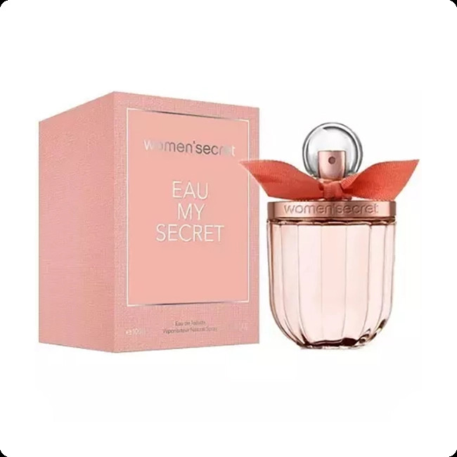 Вумен сикрет О май секрет для женщин - фото 1