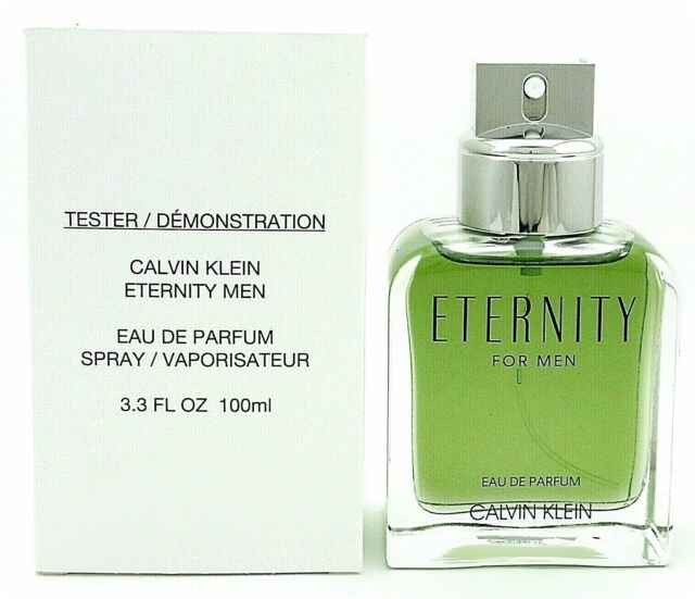 Calvin klein eternity for men eau de outlet parfum