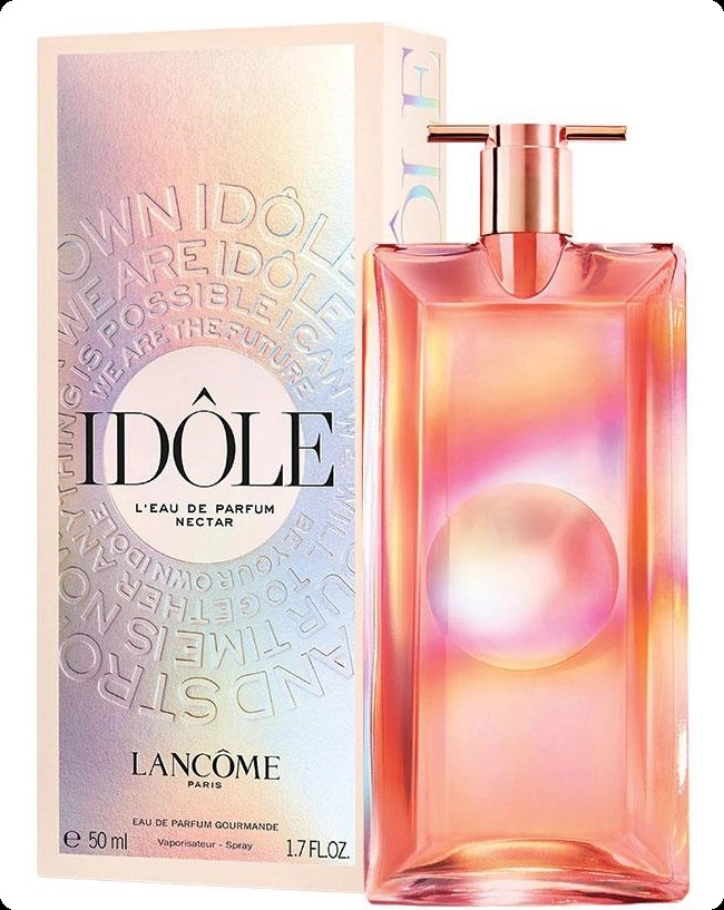 Lancome Idole Nectar Парфюмерная вода 50 мл для женщин