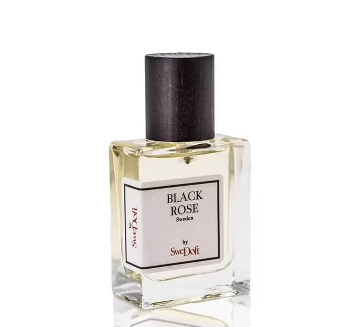 Swedoft discount black rose