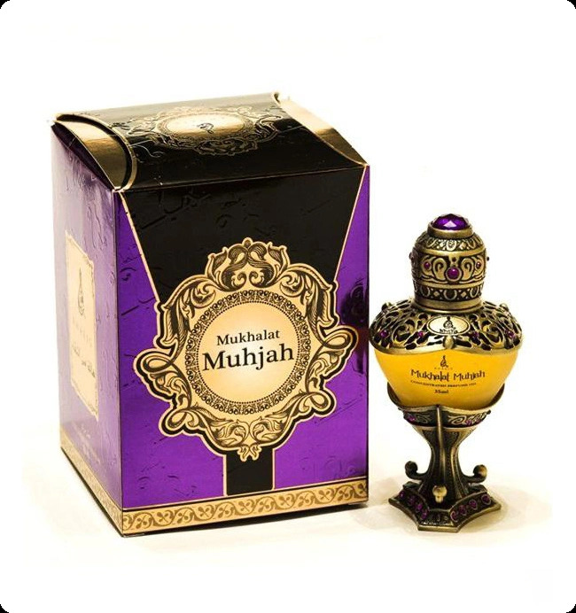 Халис парфюм Мухалат мужа для женщин и мужчин