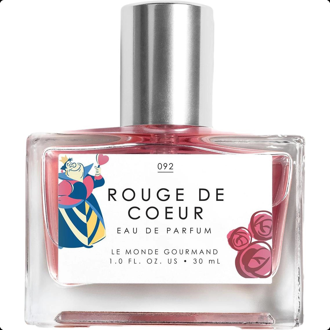 Ле монд гурман Руж де куир для женщин и мужчин