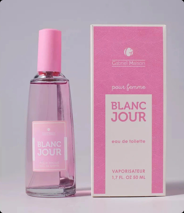 Габриель мейсон Блан жур для женщин