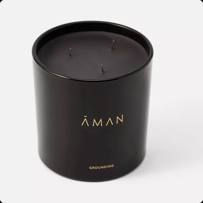 Аман Граундин для женщин и мужчин