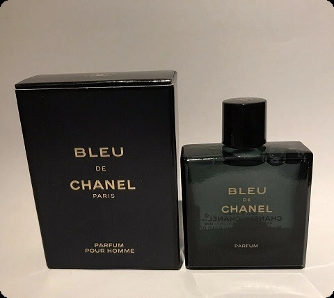 Chanel Bleu de Chanel Parfum Духи 10 мл для мужчин