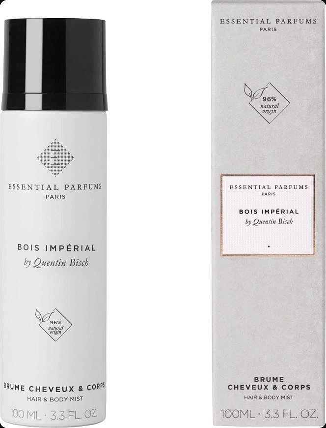 Essential Parfums Bois Imperial Дымка для тела 100 мл для женщин и мужчин