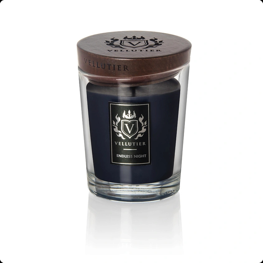 Веллютье Бесконечная ночь для женщин и мужчин