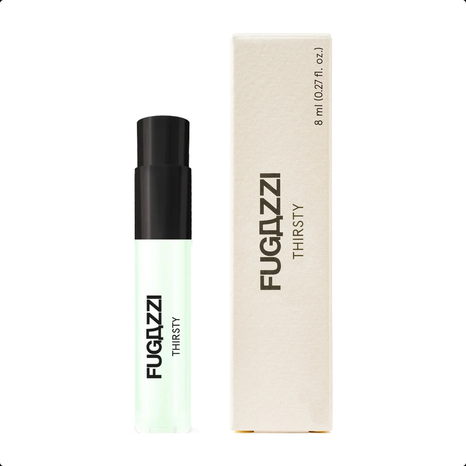 Fugazzi Thirsty Духи 8 мл для женщин и мужчин