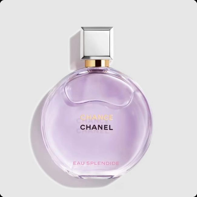 Chanel Chance Eau Splendide Парфюмерная вода 50 мл для женщин