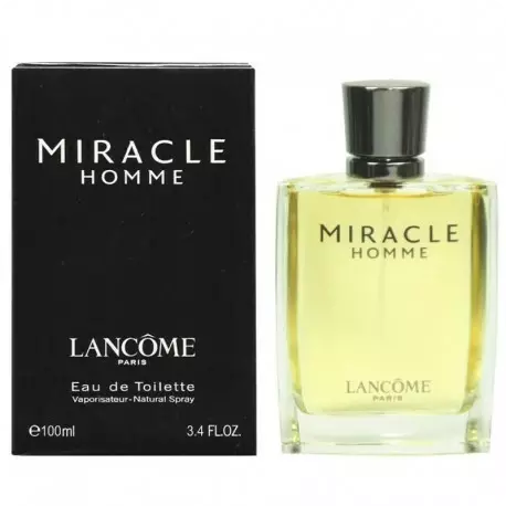 miracle homme lancome paris