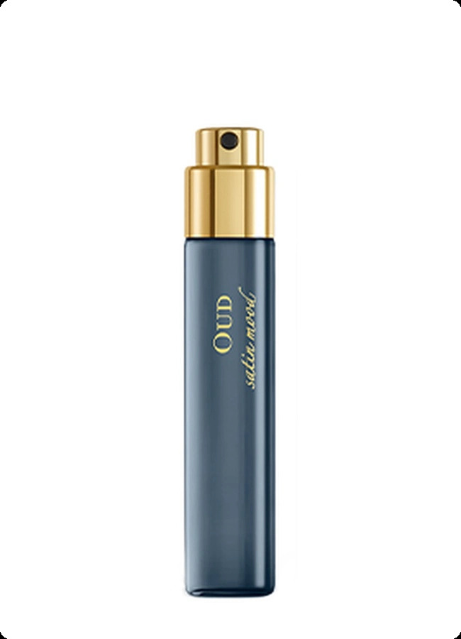 Миниатюра Maison Francis Kurkdjian Oud Satin Mood Парфюмерная вода (запаска) 11 мл - пробник духов