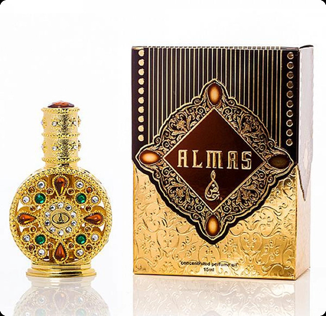 Халис парфюм Алмаз для женщин и мужчин