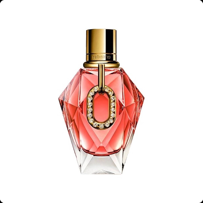 Пако рабан Миллион голд фор хе пьюр даймондс для женщин