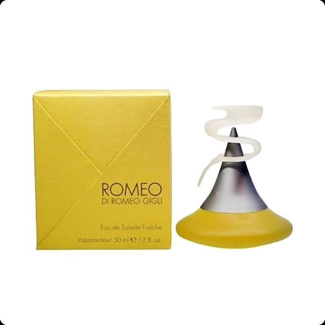 Ромео джильи Ромео ди ромео джильи фреш для женщин