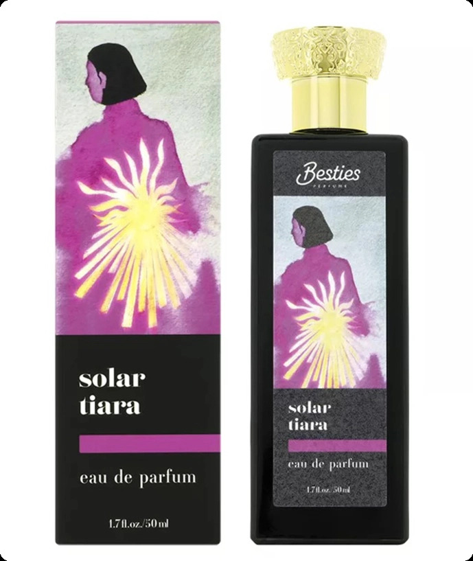 Бестис Солар тиара для женщин