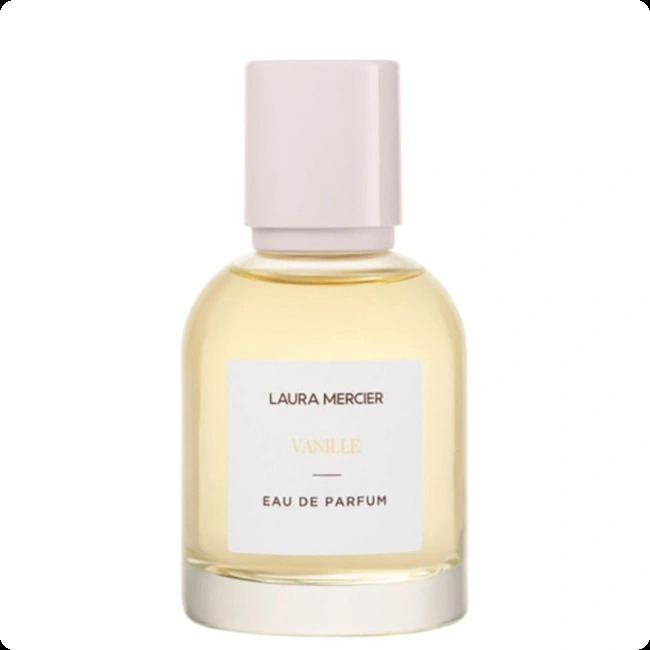 Лаура мерсьер Ваниль для женщин и мужчин