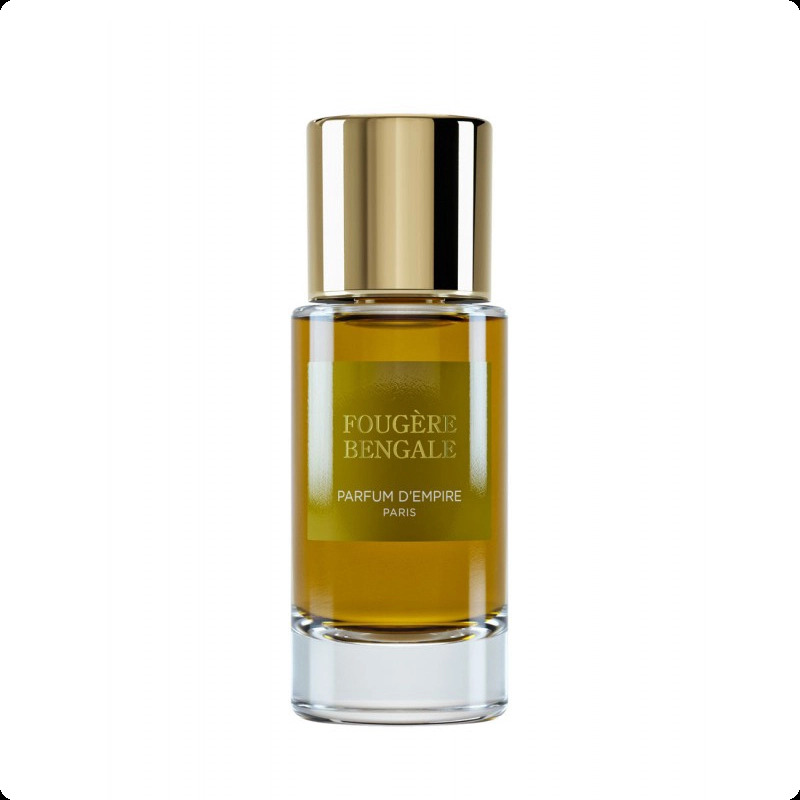 Parfum d Empire Fougere Bengale Парфюмерная вода (уценка) 50 мл для мужчин