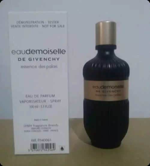 Givenchy Eaudemoiselle Essence Des Palais Парфюмерная вода (уценка) 100 мл для женщин