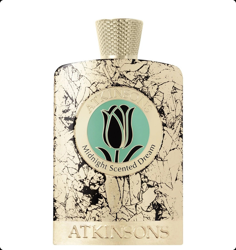 Atkinsons Midnight Scented Dream Духи (уценка) 100 мл для женщин и мужчин